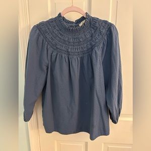 Adorable Loft Blouse